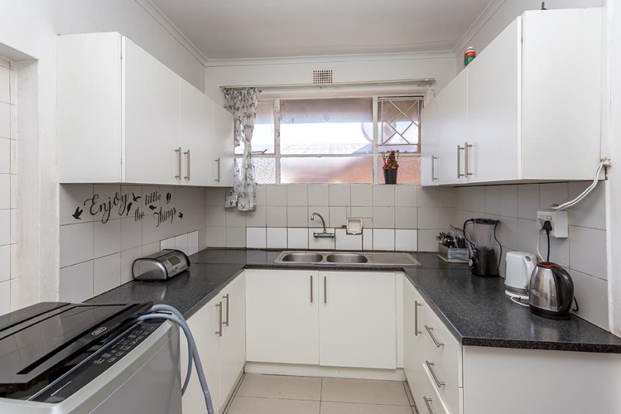 2 Bedroom Property for Sale in Parow Valley Western Cape